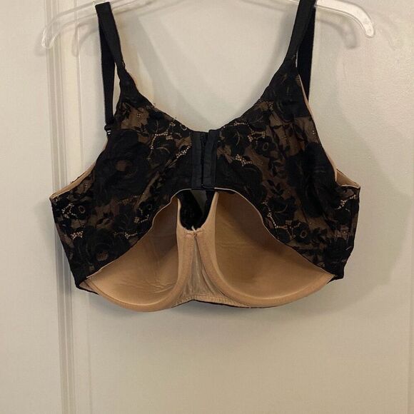 Torrid bra size 44F  - Picture 4 of 7